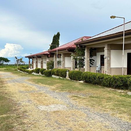 El Salvador Tugsaw Resort מראה חיצוני תמונה