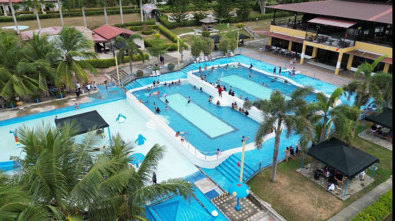 El Salvador Tugsaw Resort מראה חיצוני תמונה