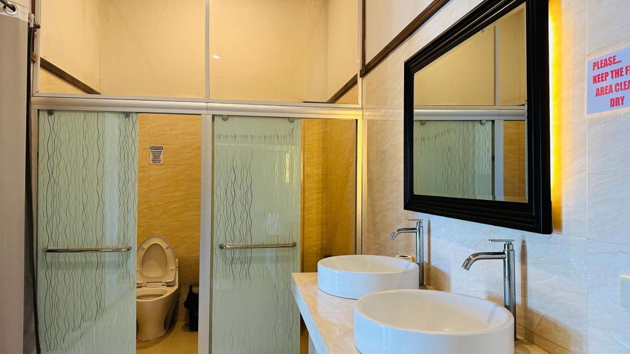 El Salvador Tugsaw Resort מראה חיצוני תמונה