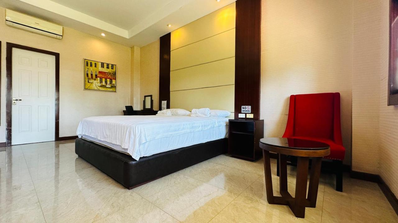 El Salvador Tugsaw Resort מראה חיצוני תמונה