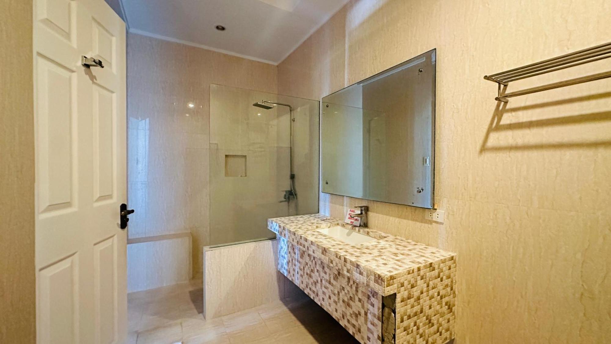 El Salvador Tugsaw Resort מראה חיצוני תמונה