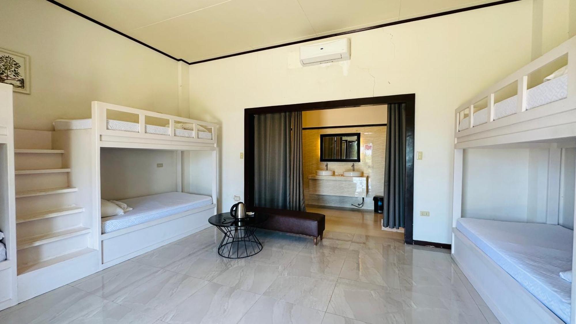 El Salvador Tugsaw Resort מראה חיצוני תמונה