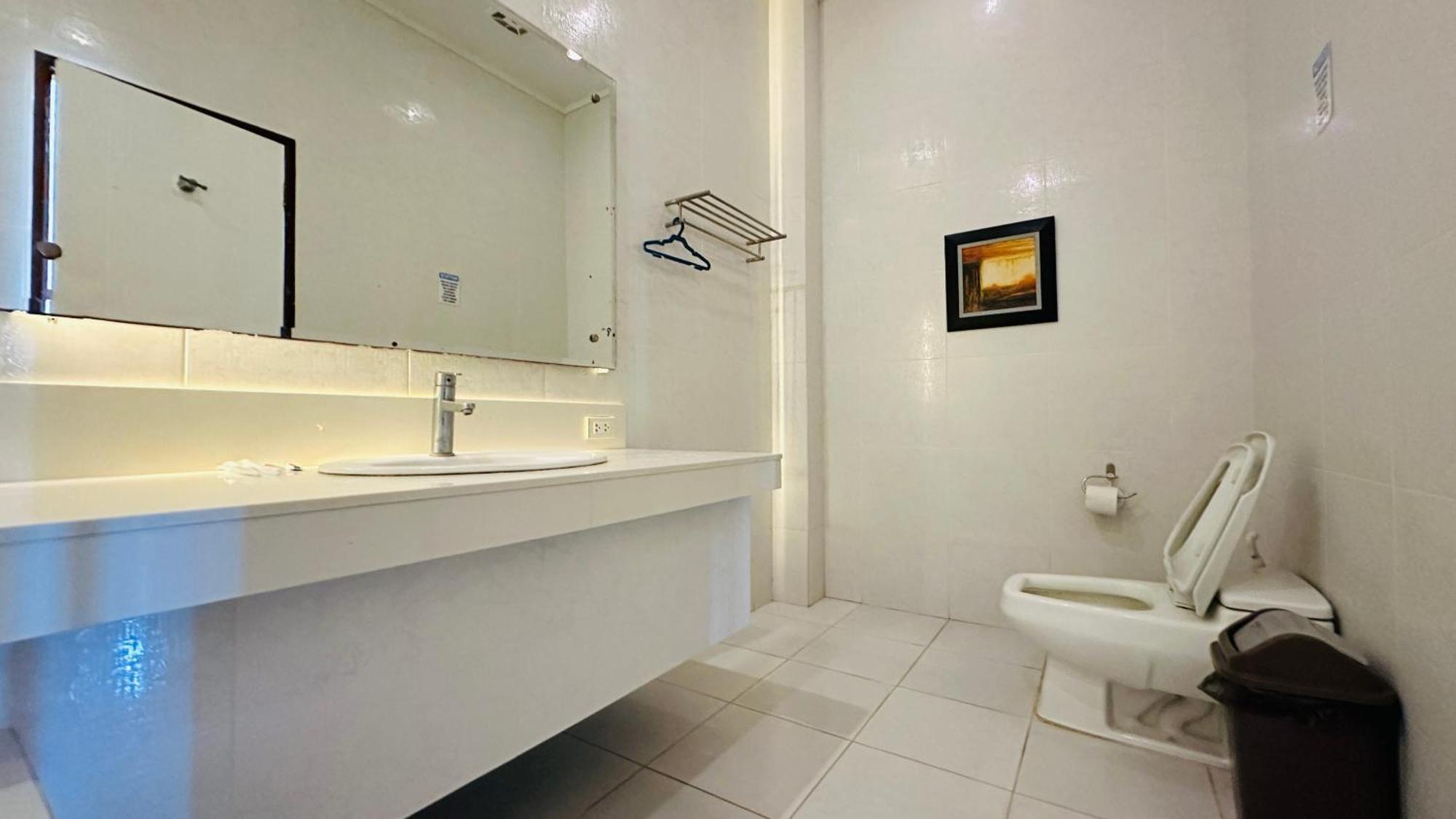 El Salvador Tugsaw Resort מראה חיצוני תמונה