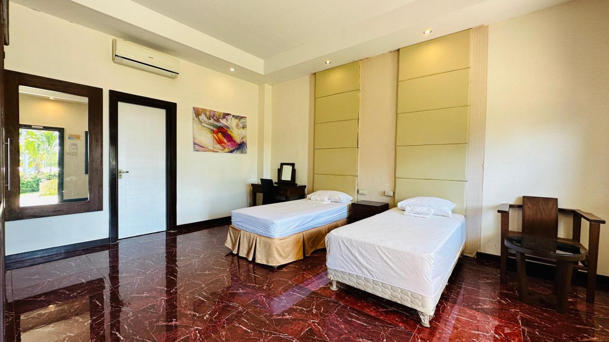 El Salvador Tugsaw Resort מראה חיצוני תמונה