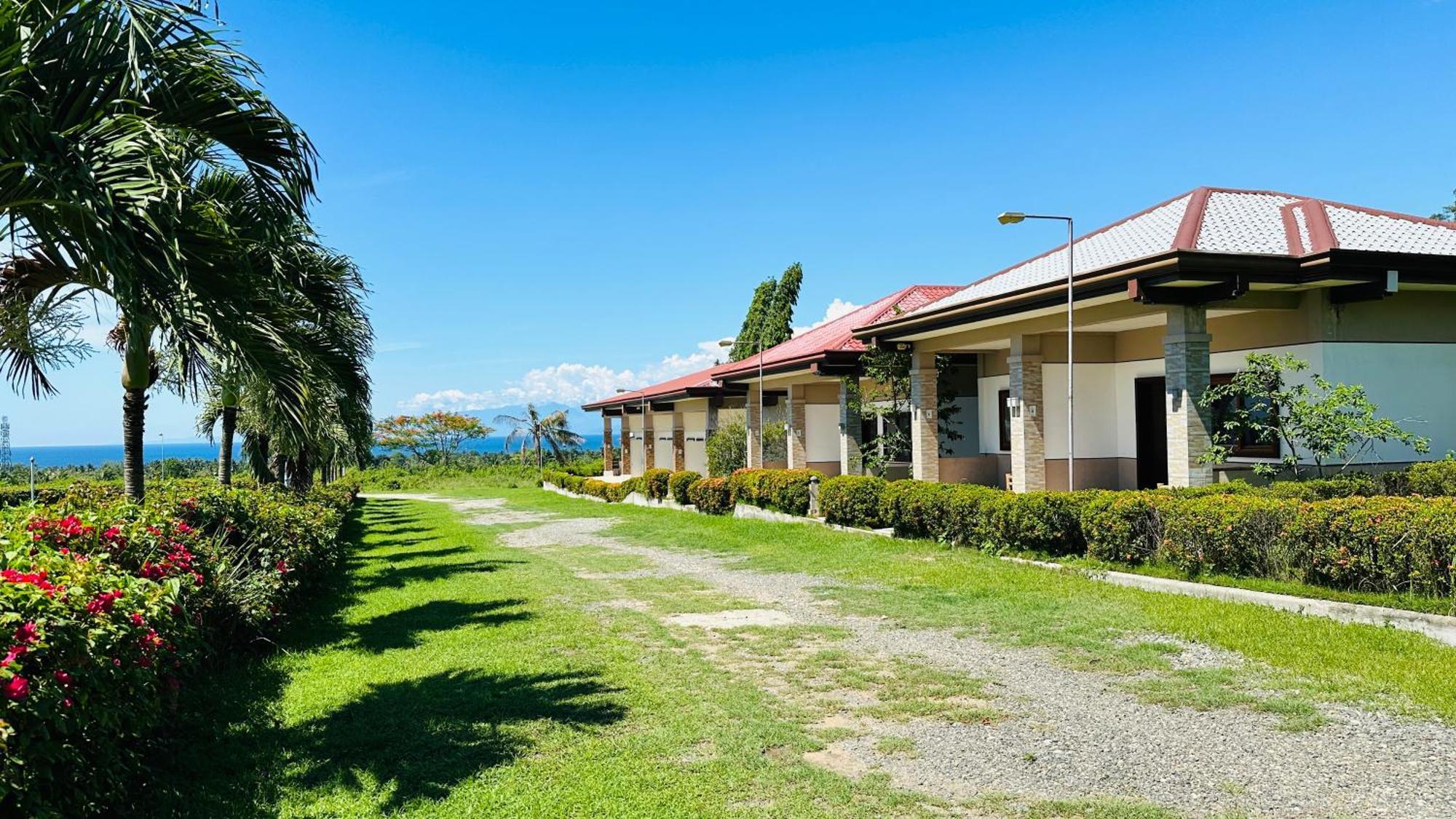 El Salvador Tugsaw Resort מראה חיצוני תמונה
