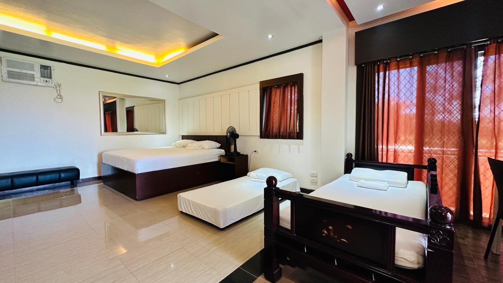 El Salvador Tugsaw Resort מראה חיצוני תמונה