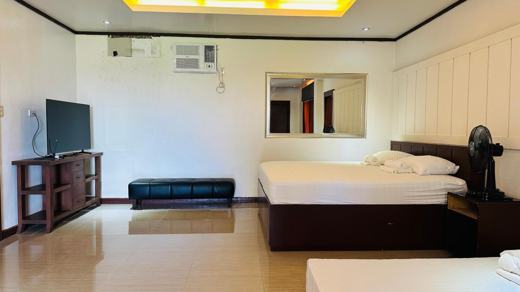 El Salvador Tugsaw Resort חדר תמונה