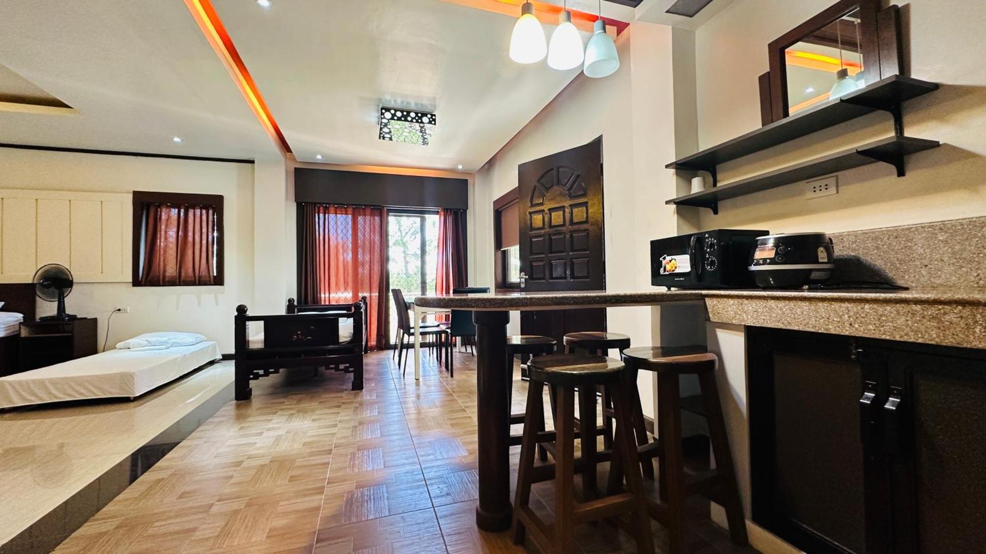 El Salvador Tugsaw Resort חדר תמונה