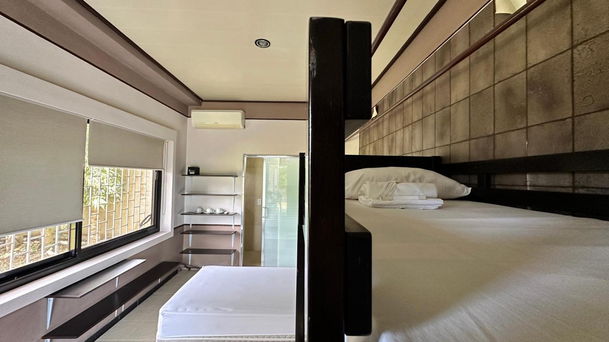 El Salvador Tugsaw Resort חדר תמונה