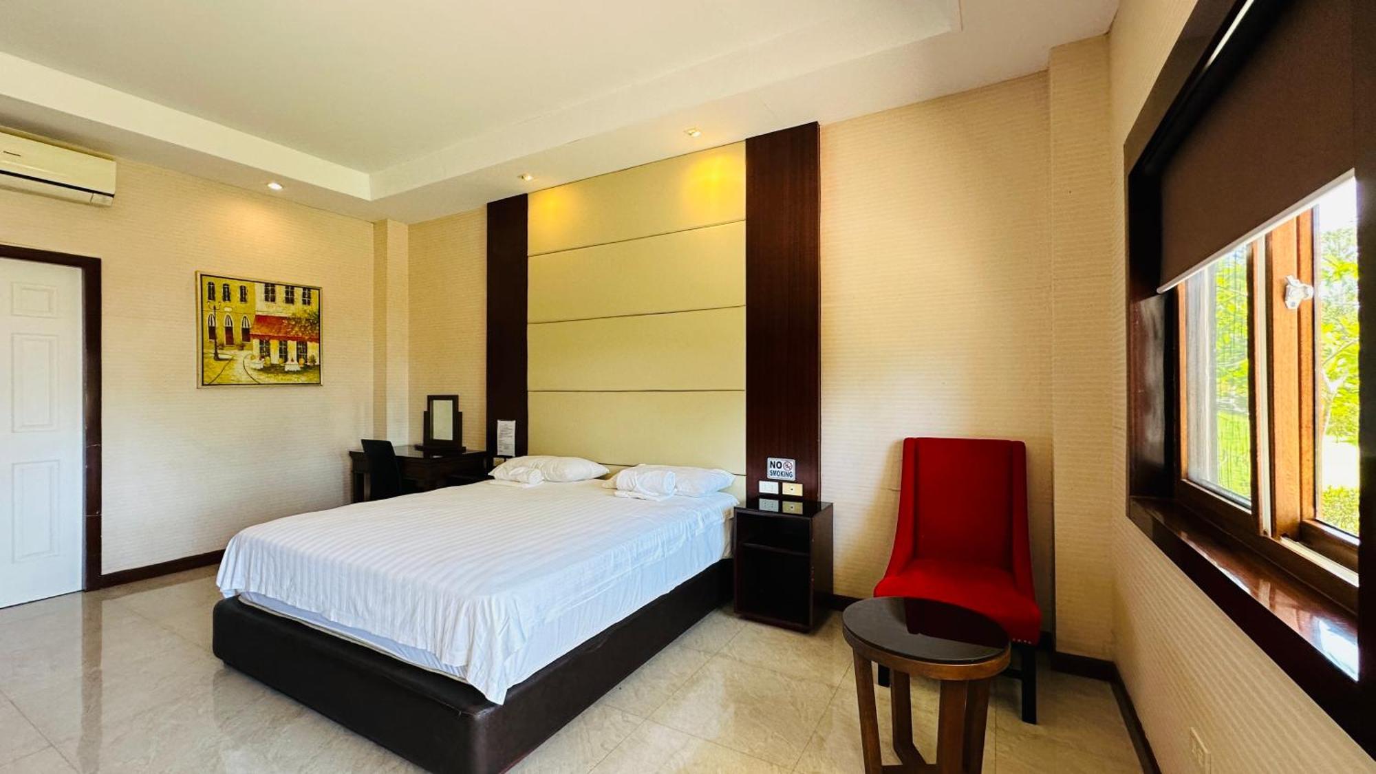 El Salvador Tugsaw Resort חדר תמונה