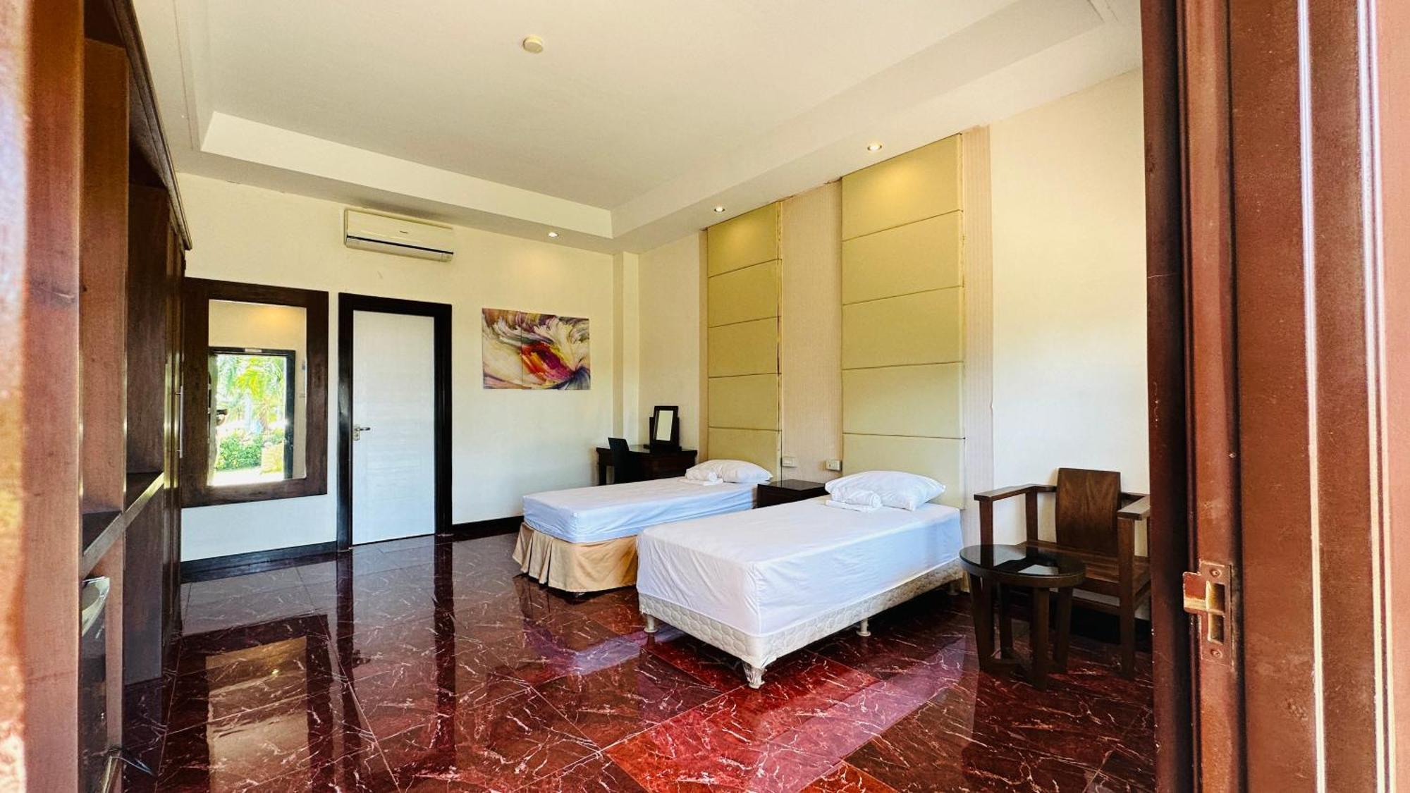 El Salvador Tugsaw Resort חדר תמונה