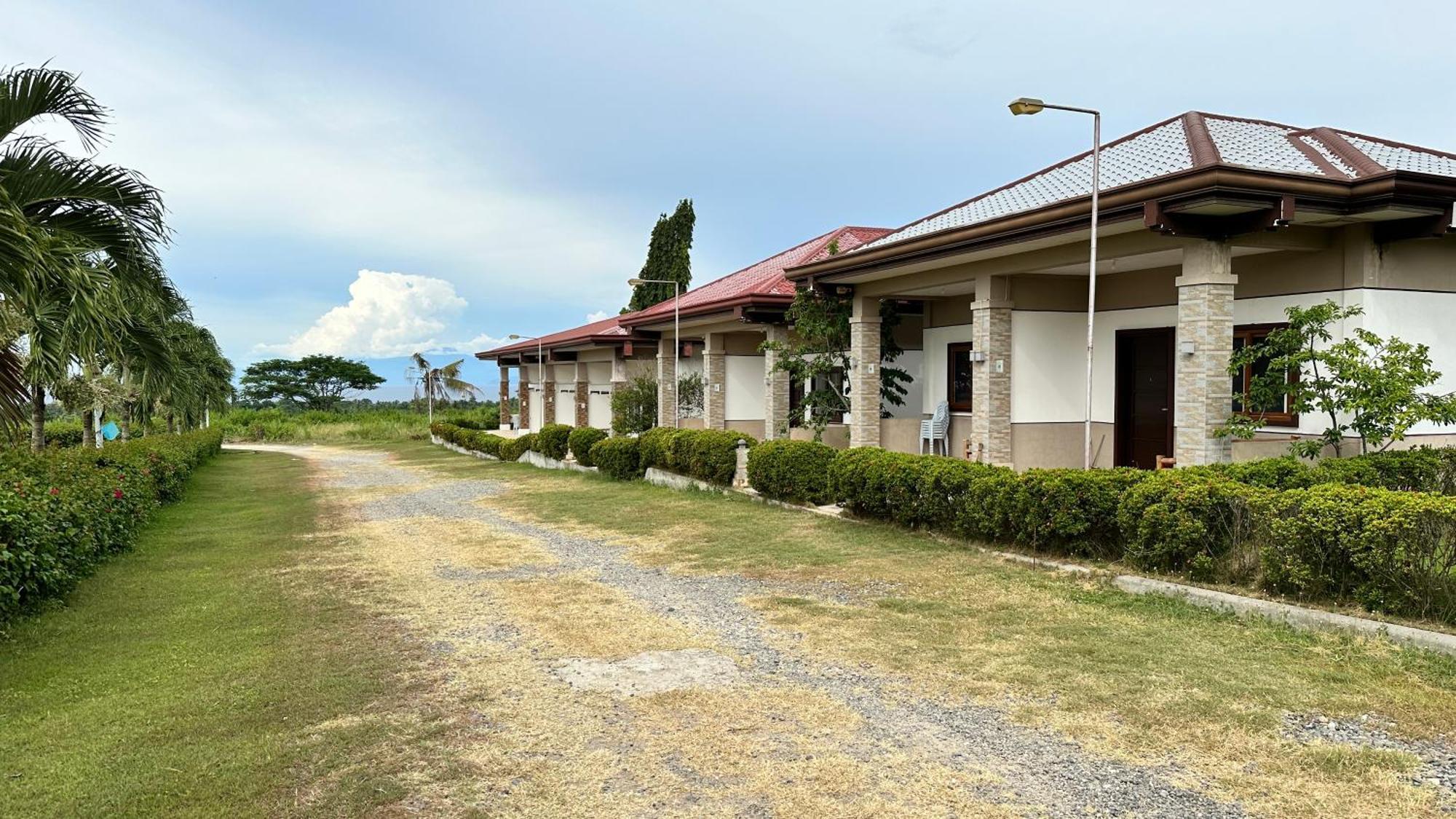 El Salvador Tugsaw Resort מראה חיצוני תמונה